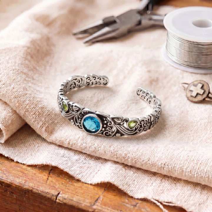 Sandra Mystic Bracelet