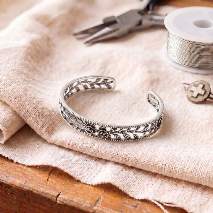 Sandra Rose Cuff