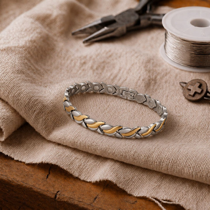 Sandra Harmony Bracelet