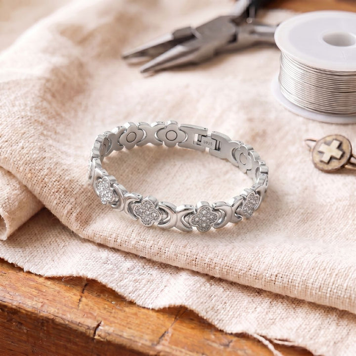 Sandra Blossom Bracelet