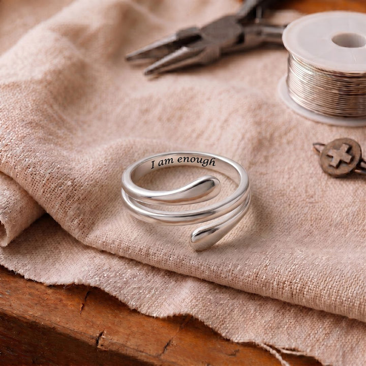Sandra Grace Ring