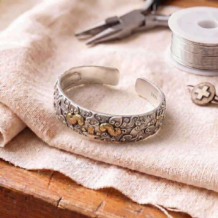 Sandra Regal Bracelet