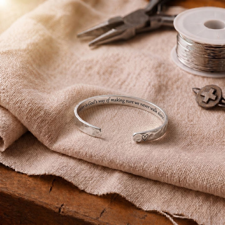Sandra Sister Bracelet