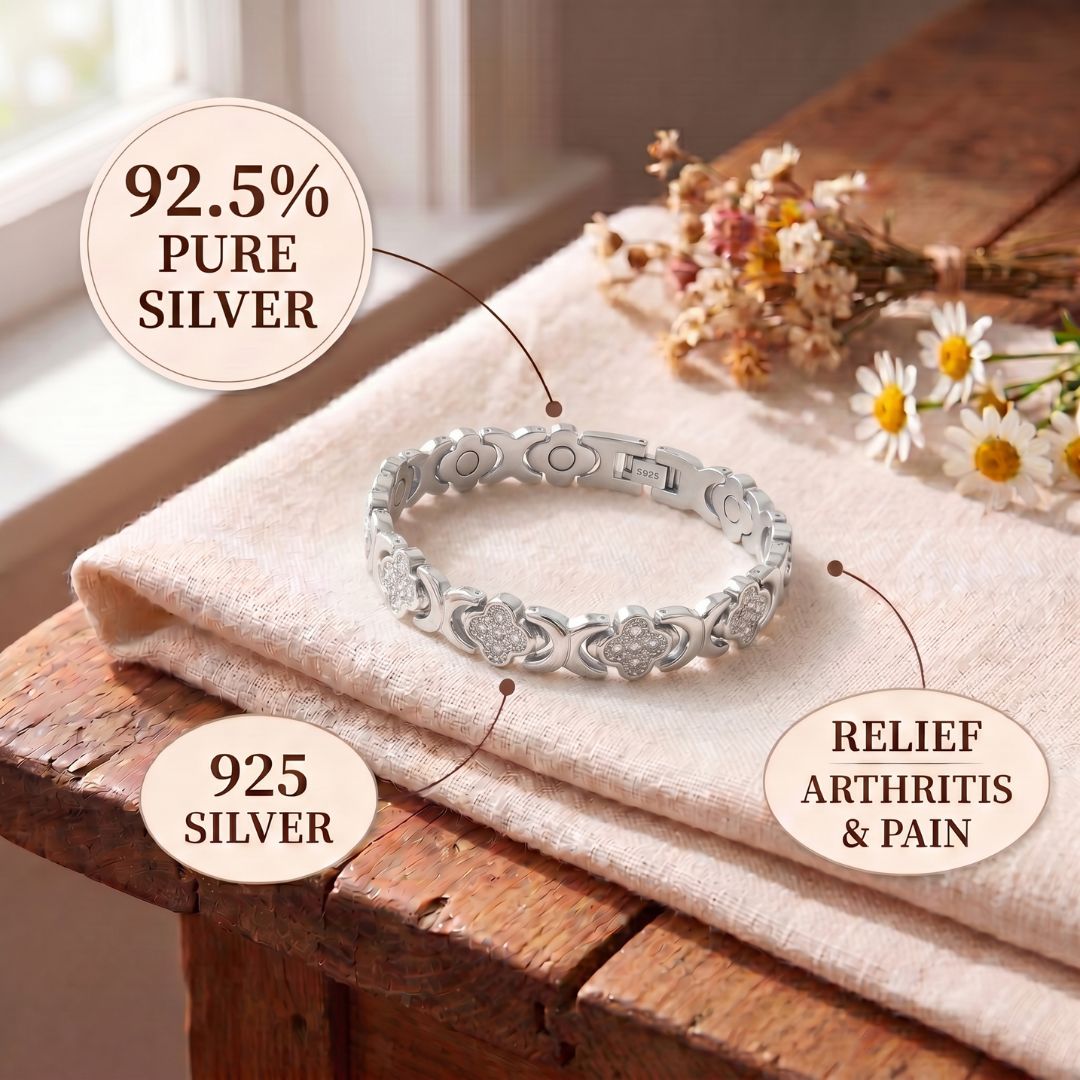Sandra Blossom Bracelet