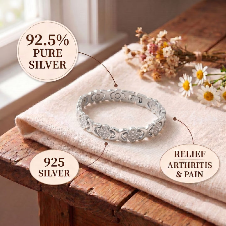 Sandra Blossom Bracelet