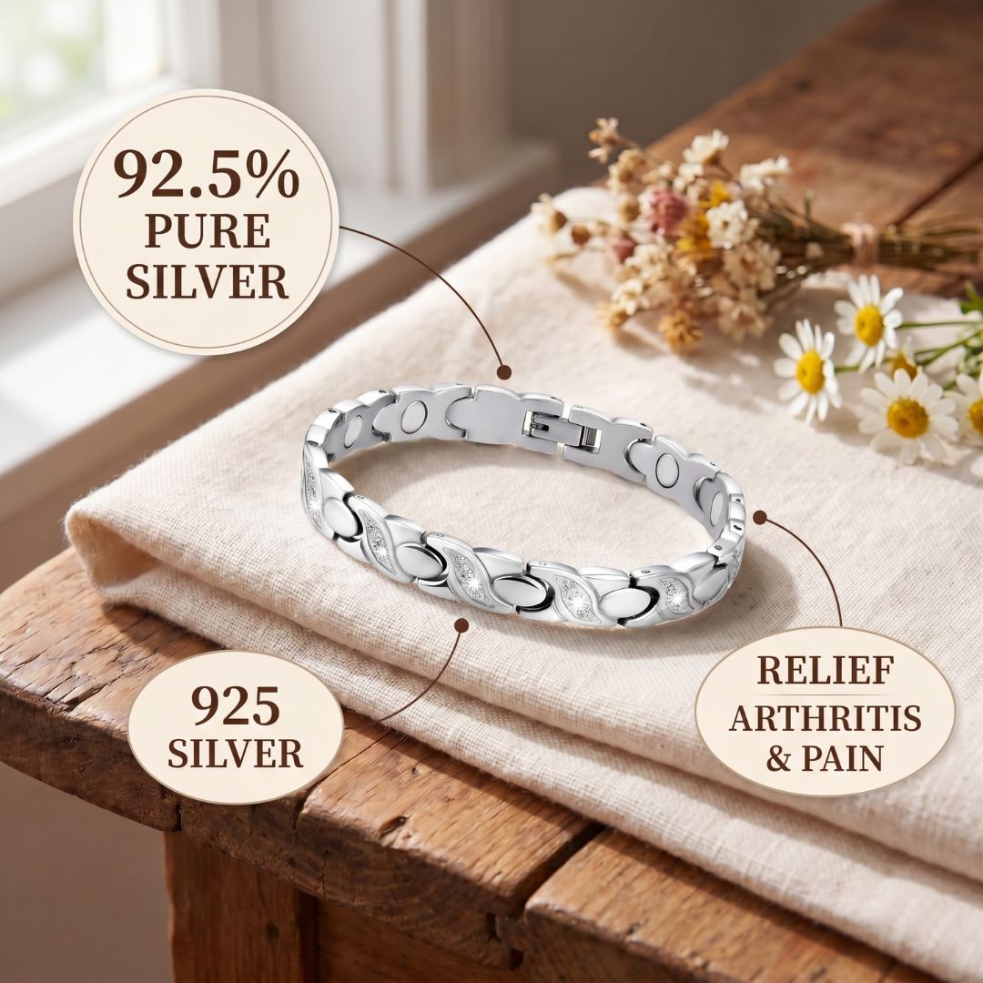Sandra Gleam Ring