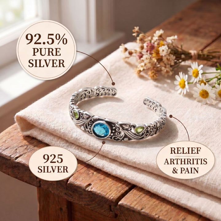 Sandra Mystic Bracelet