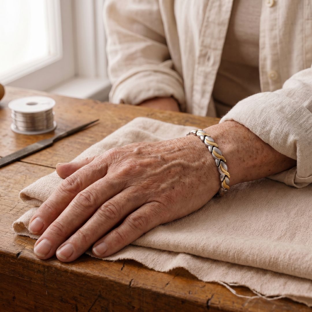 Sandra Harmony Bracelet