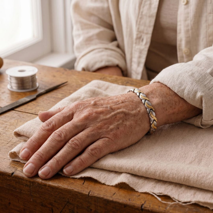 Sandra Harmony Bracelet